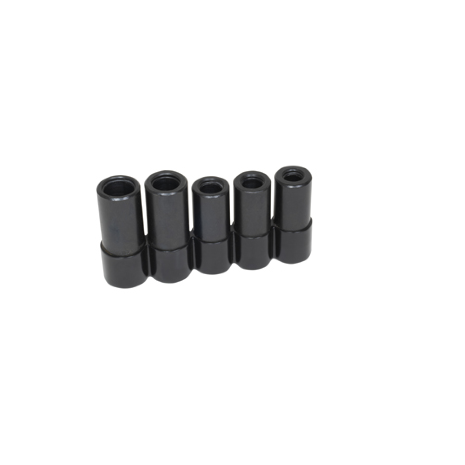 Lisle 71670 5 Piece Large Size Tap and Socket Set - Professional Automotive Tool Kit for Mechanics and DIY Enthusiasts - Perfect for Engine Repair, Maintenance, and Home Garage Use