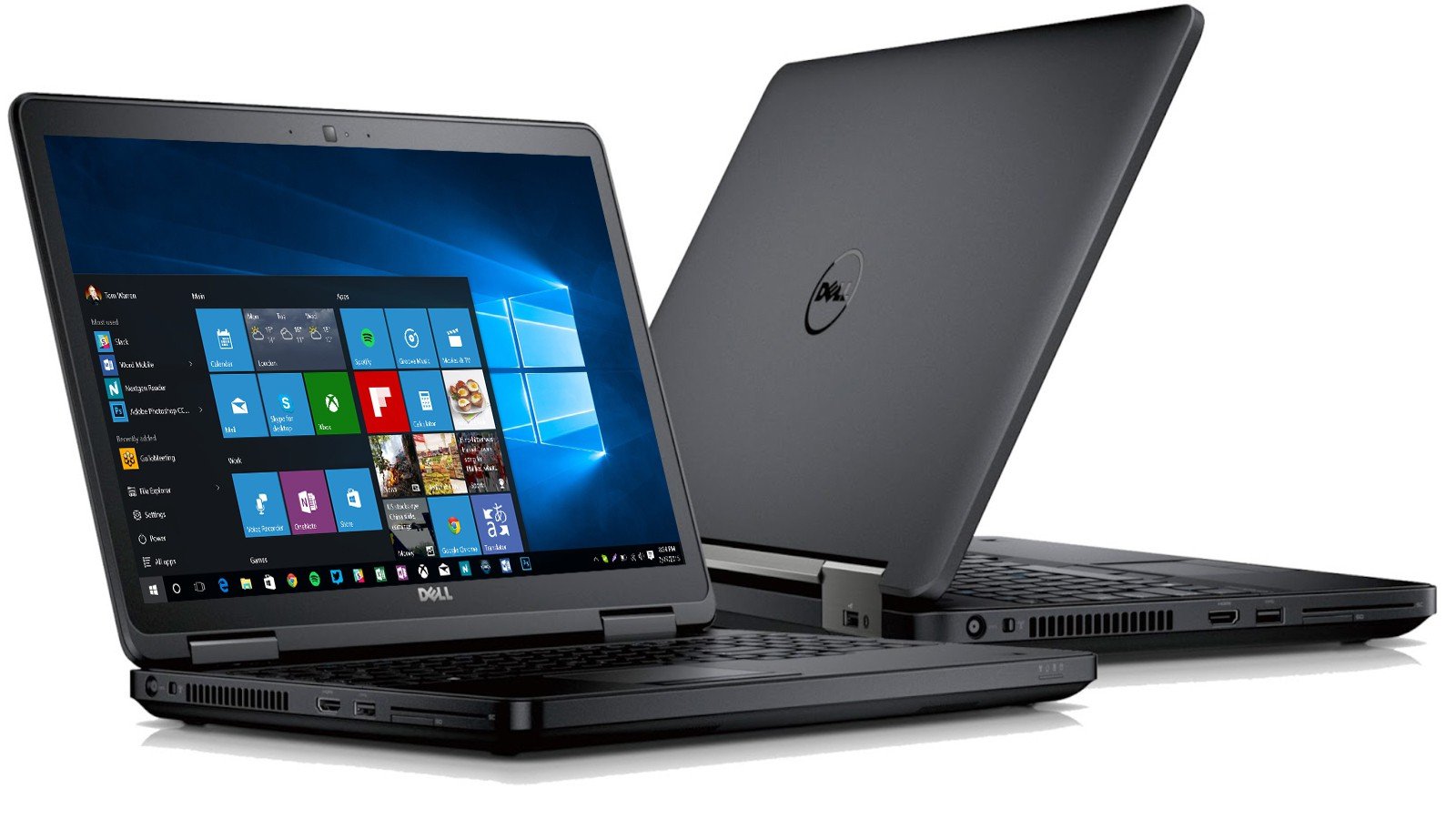 Refurbished Dell Latitude E5440 14