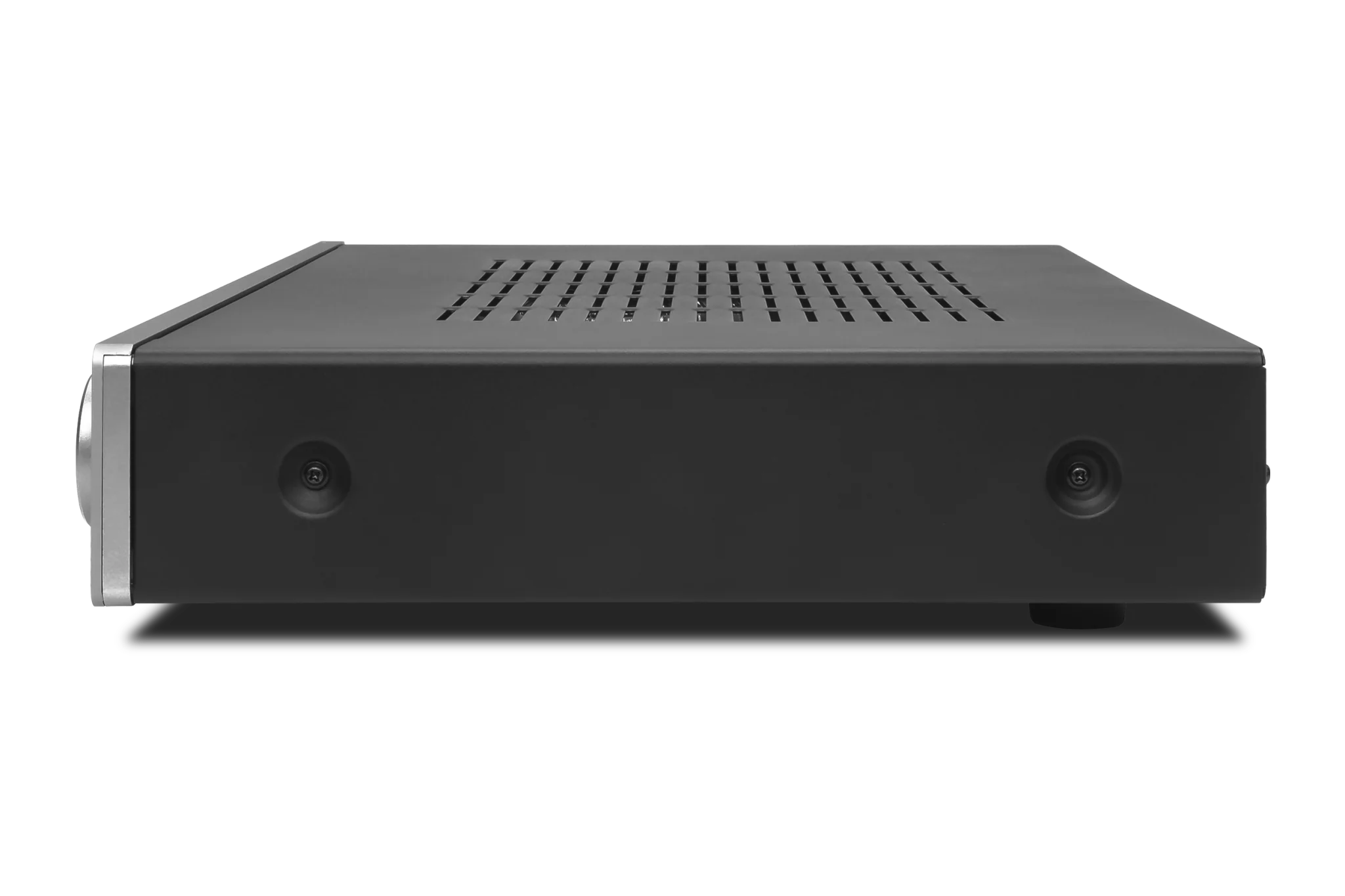 Cambridge Audio AXA35 Integrated Stereo Amplifier with Built-in Phono Stage - Perfect for Home Audio Systems & Vinyl Record Players