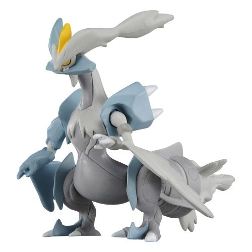 Pokemon Moncolle Series 4 Inch Takara Tomy Collectible Action Figure - Perfect for Display, Gaming & Anime Fans Collection