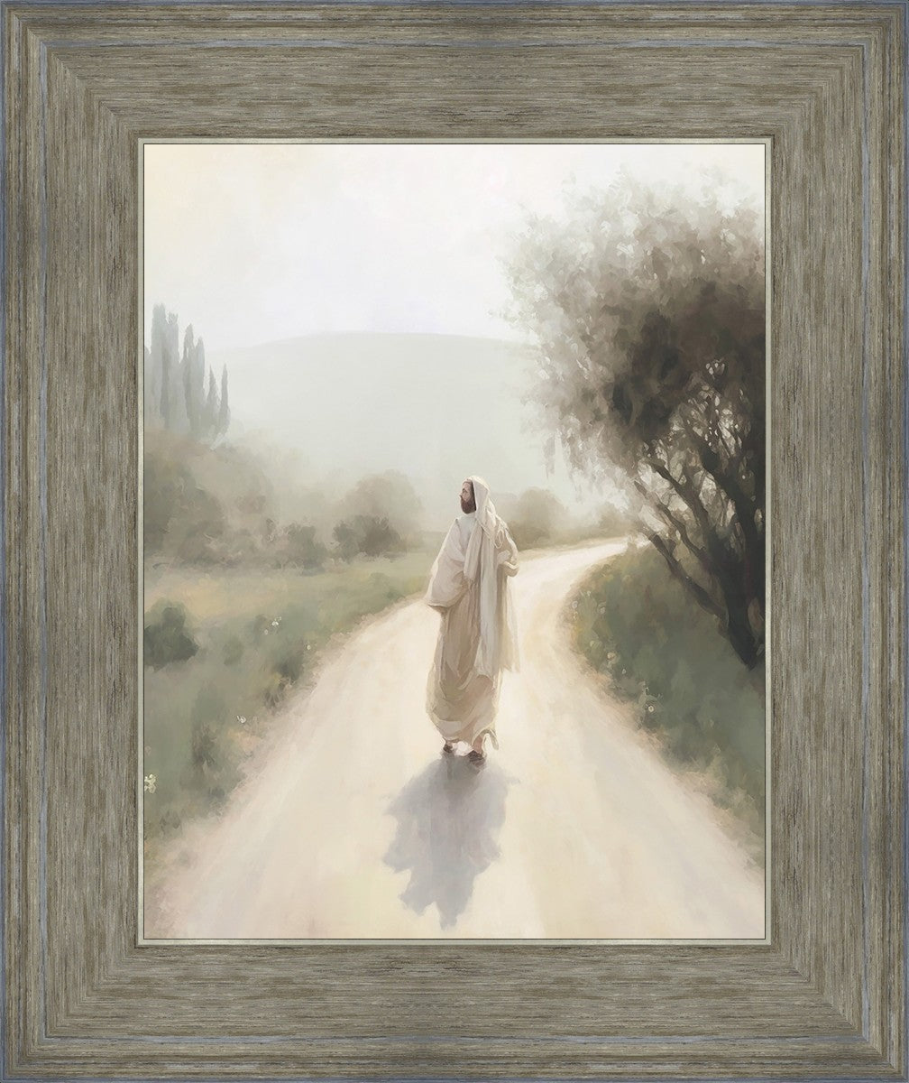Come Follow Me by Melissa Carlton - Inspirational Christian Book for Daily Devotionals & Bible Study
