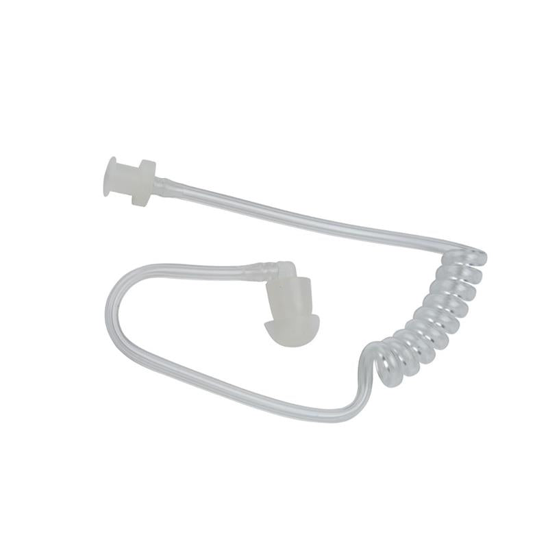 Motorola RLN6242 Quick Disconnect Acoustic Tube - Noise Cancelling Headset Accessory for Call Centers, Offices & Customer Service Professionals