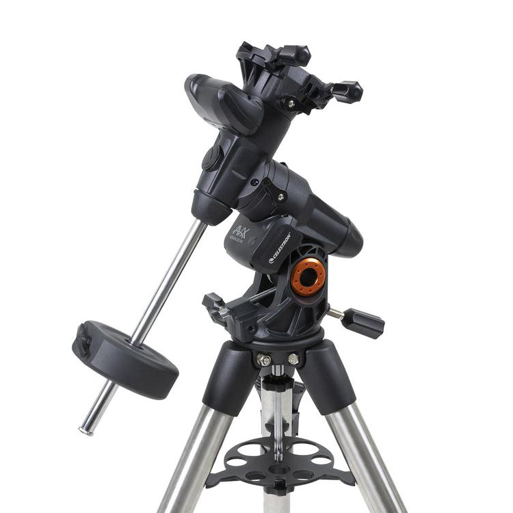 Celestron Advanced VX 700 Maksutov-Cassegrain Telescope - 1800mm Focal Length, Computerized Mount, for Astronomy & Astrophotography | Perfect for Stargazing, Lunar Observation & Deep Space Exploration