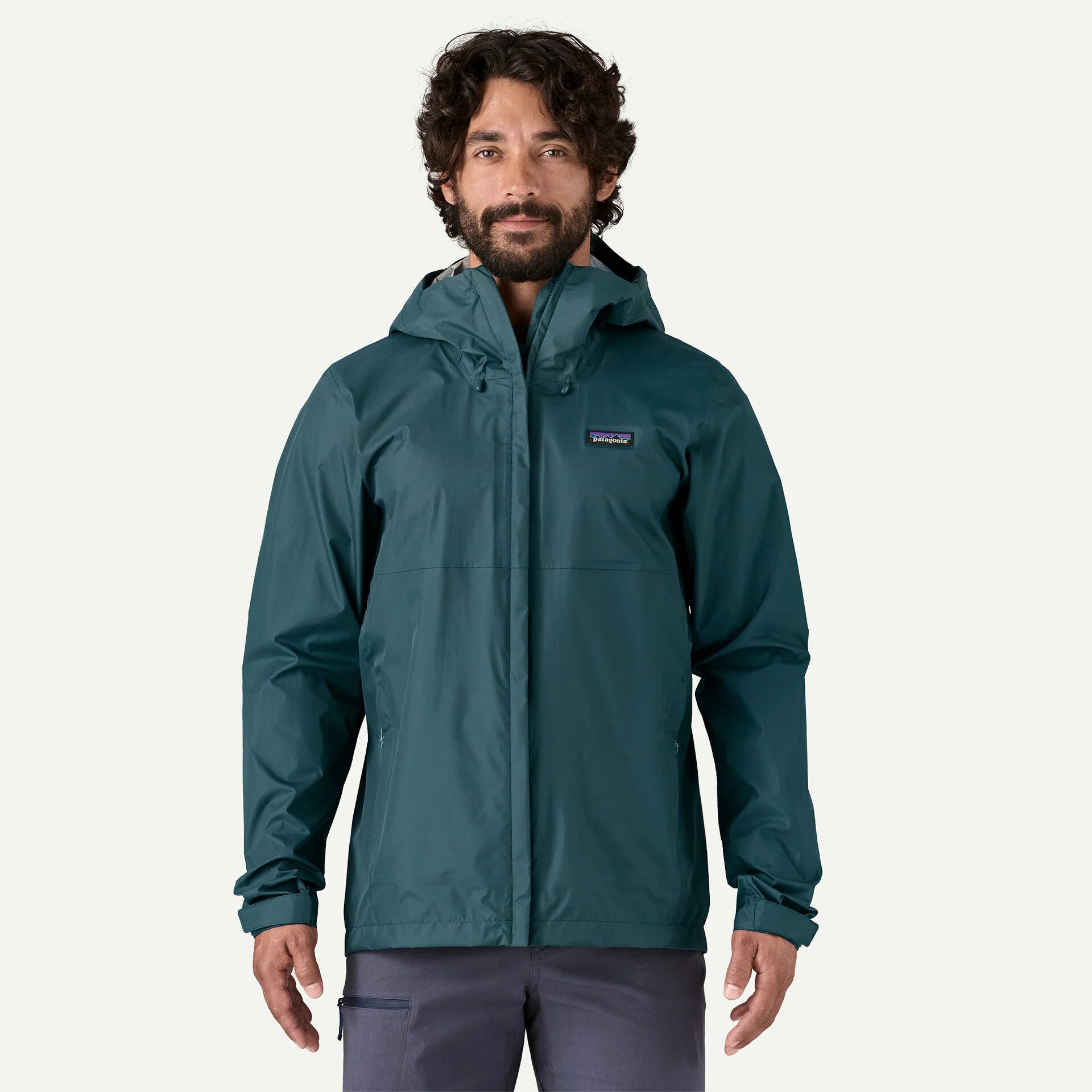 Patagonia Torrentshell Waterproof Rain Jacket for Men & Women - Lightweight, Breathable Outdoor Shell for Hiking, Camping & Travel