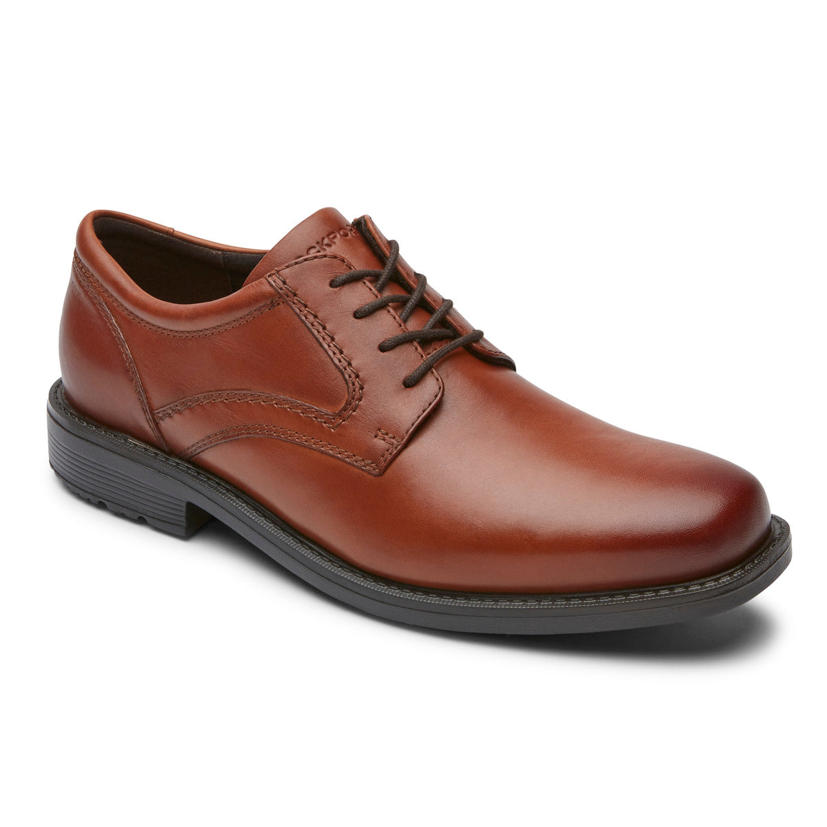 Men's Style Leader 2 Plain Toe Oxford Dress Shoes - Classic Business Formal & Wedding Attire for Professional Gentlemen