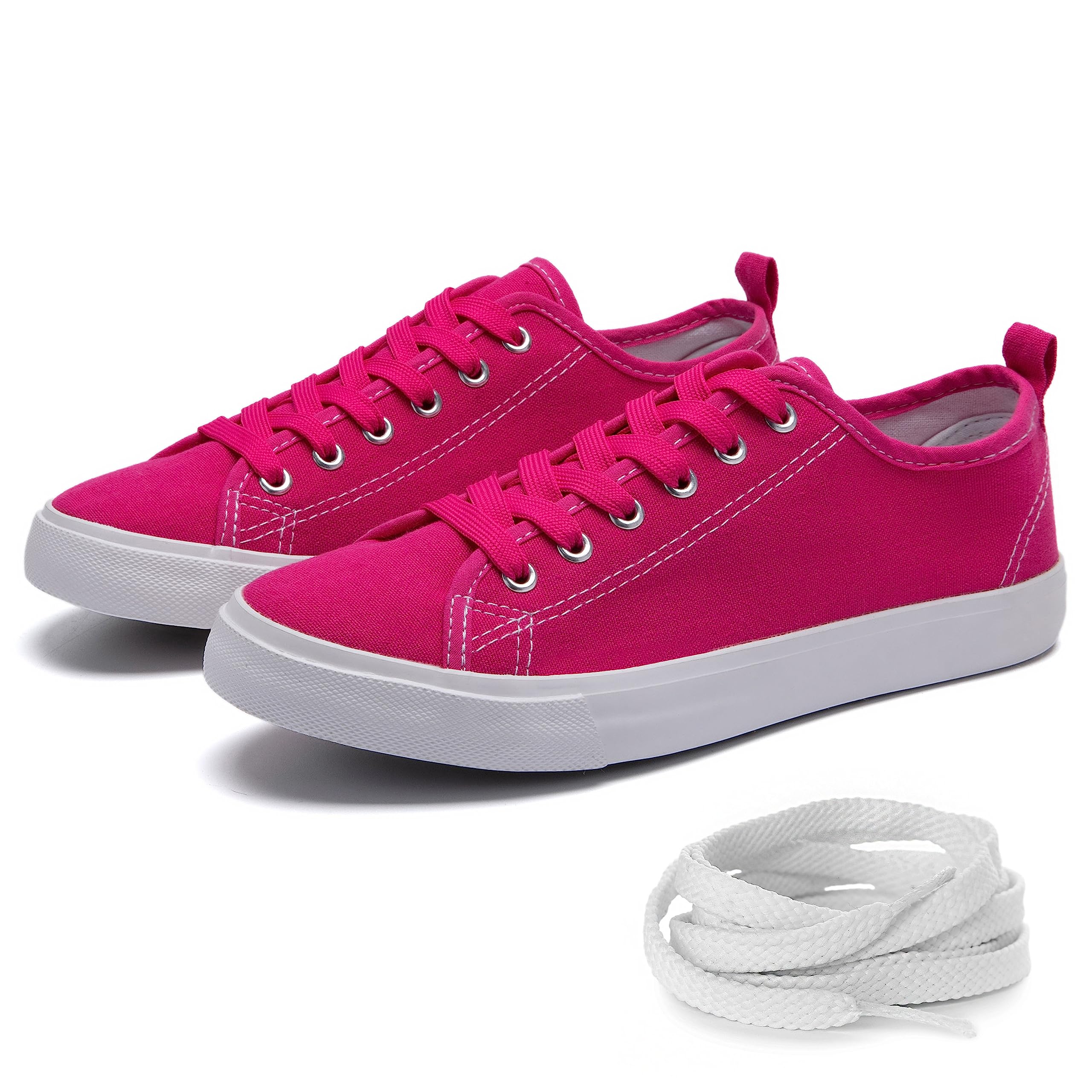 Best Women's Fashion Sneakers - Comfortable Tennis Shoes for Women - Casual & Athletic Wear - Perfect for Running, Gym, and Everyday Outfits