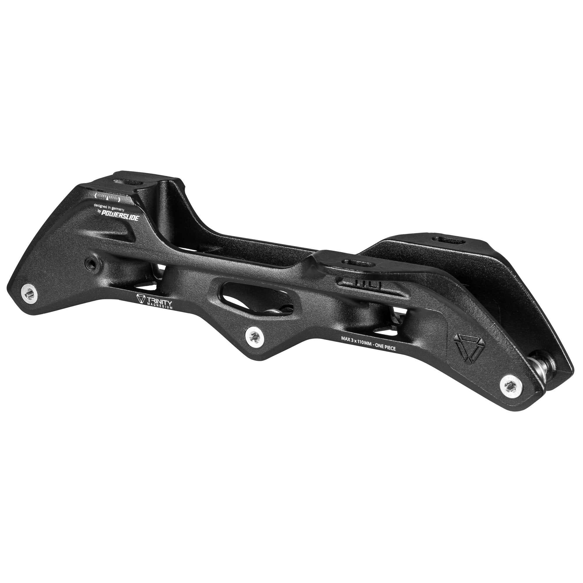 Elite Cast MG 243/3x110 Black - High-Performance Motorcycle Brake Pads for Smooth Stopping | Perfect for Street Bikes & Cruisers