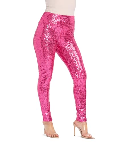 Pink High Waisted