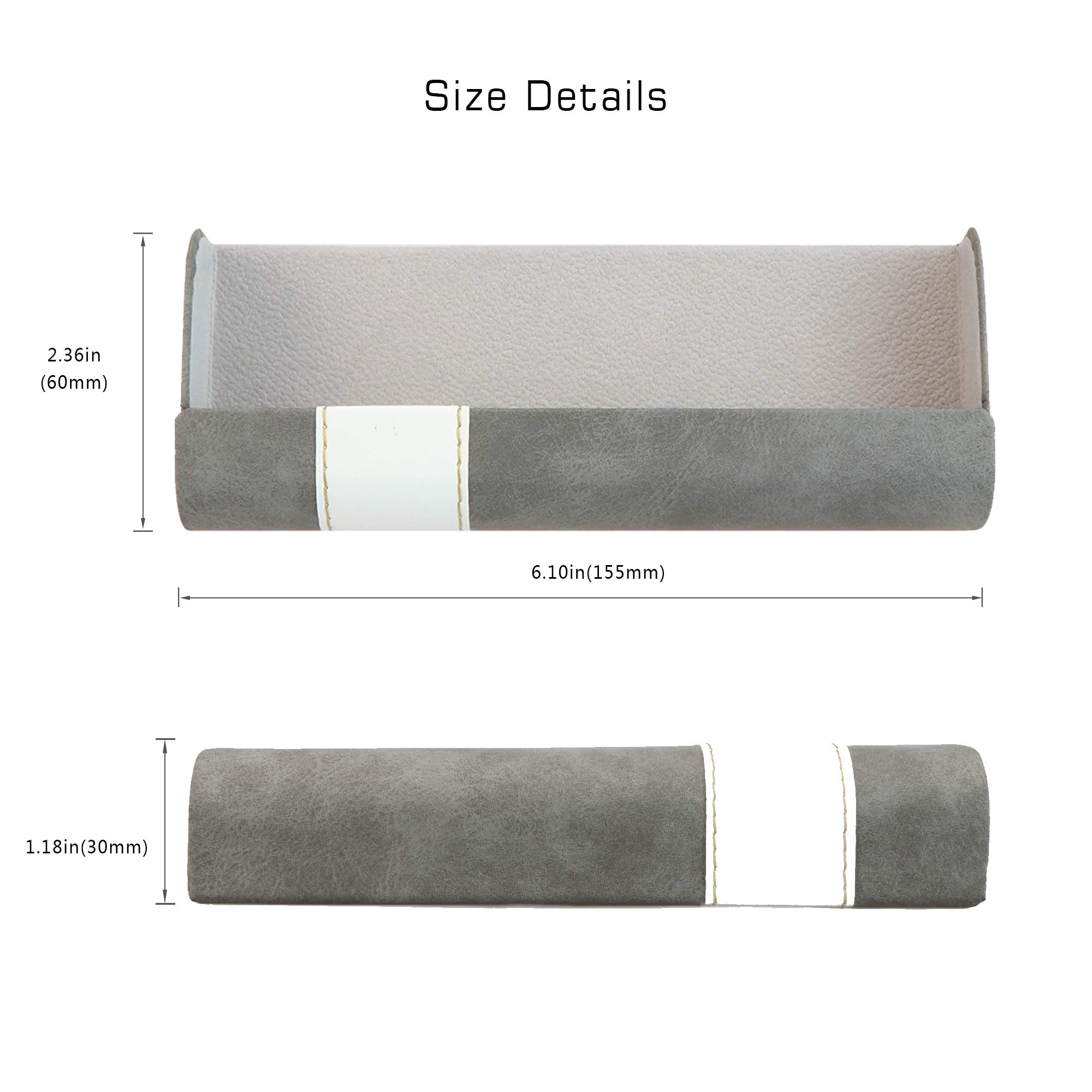 Durable Hard Shell Eyeglass Case for Men, Women & Kids - Protective Sunglasses & Eyeglasses Storage - Perfect for Travel, School & Everyday Use