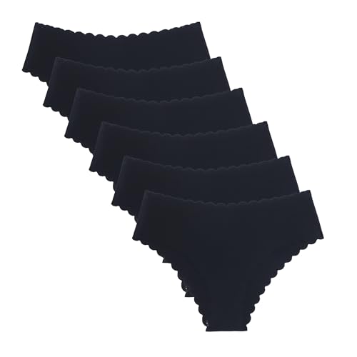 6 Pack-black