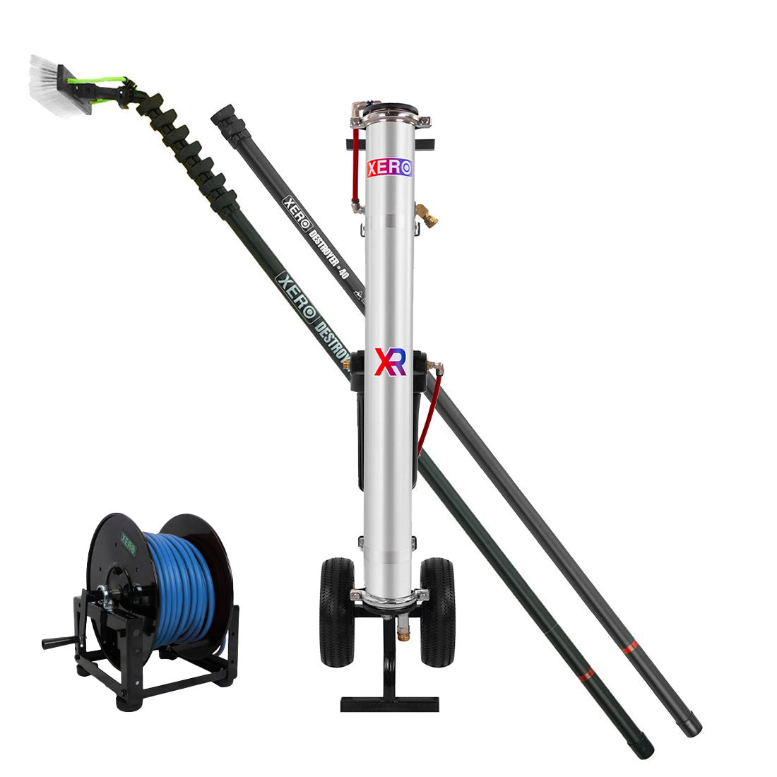 John Lee's Expert Kit - Premium Professional Tools for DIY, Home Improvement & Woodworking Projects | Perfect for Craftsmen, Handymen & Hobbyists