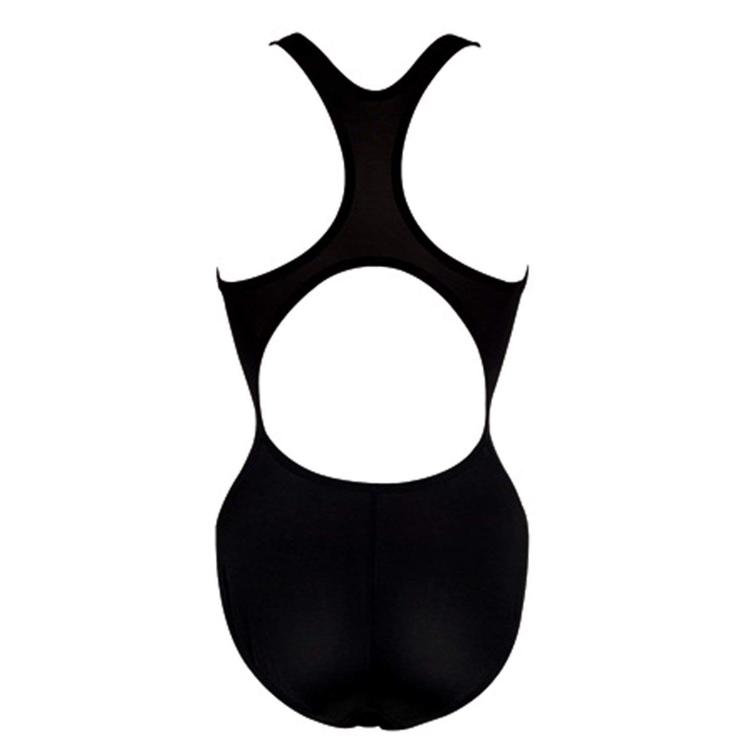 Dolfin Ocean Winner HP Back Women's Competition Swimsuits - High Performance Training & Racing Swimwear for Professional Swimmers