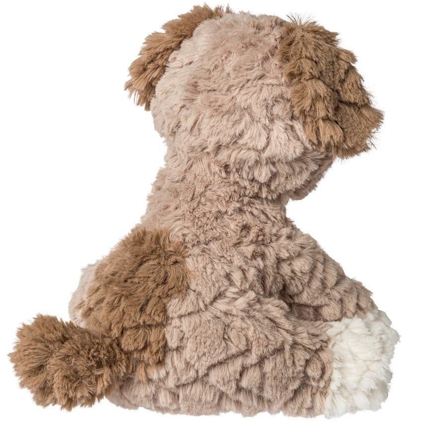 Playful Putty Frisky Puppy Dog Toy - Interactive Chew Toy for Puppies & Small Dogs | Perfect for Indoor Play, Training & Teething Relief (OS 9)