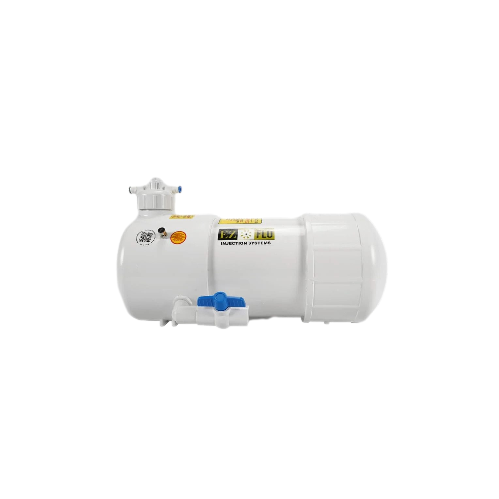 EZ FLO Main Line Dispensing System - Professional Watering Solution for Gardens, Lawns & Irrigation Systems | Perfect for Homeowners & Landscapers