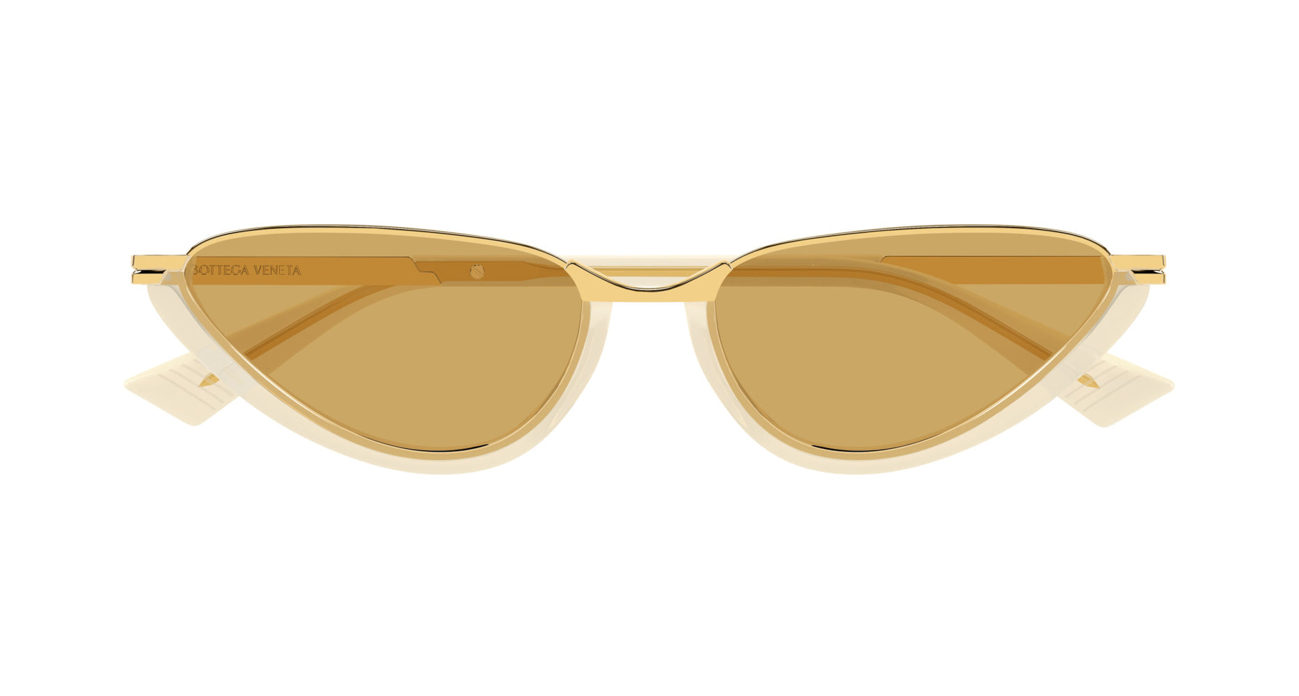 Bottega Veneta BV1346S Sunglasses - Luxury Designer Shades for Women & Men | UV Protection, Polarized Lenses | Perfect for Driving, Travel & Outdoor Activities