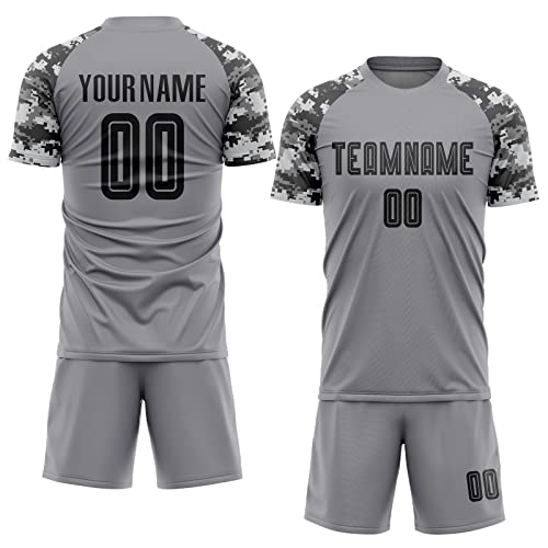 Grey-black-camflouge