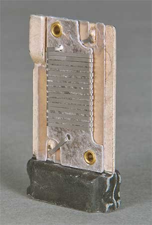 GE CR101 Compatible Thermal Unit 1.14 FLA - Replacement Part for GE Appliances | Perfect for Refrigerator & Freezer Repair
