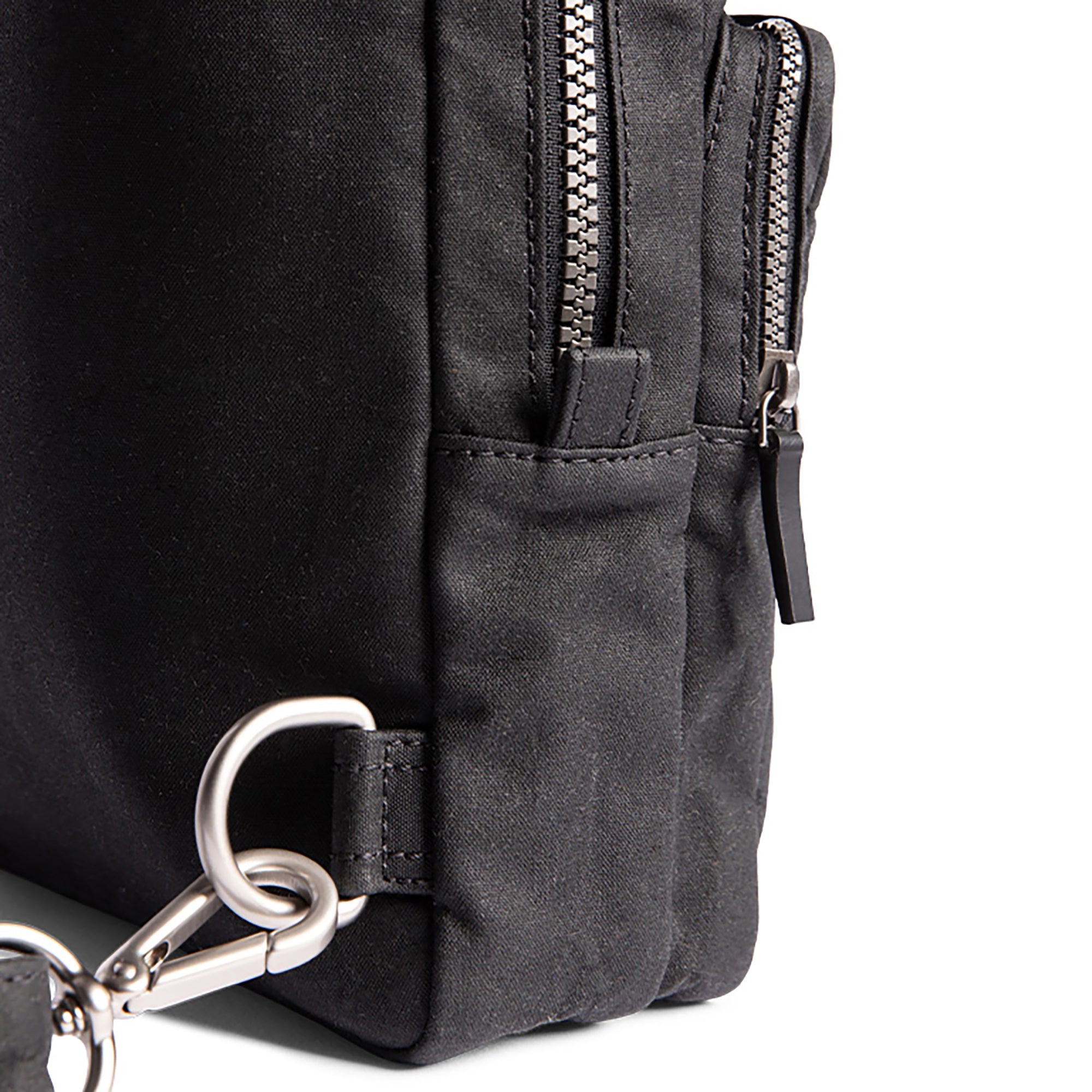 Colby Sling Bag - Crossbody Shoulder Bag for Men & Women - Lightweight & Water-Resistant - Perfect for Travel, Gym, and Everyday Use