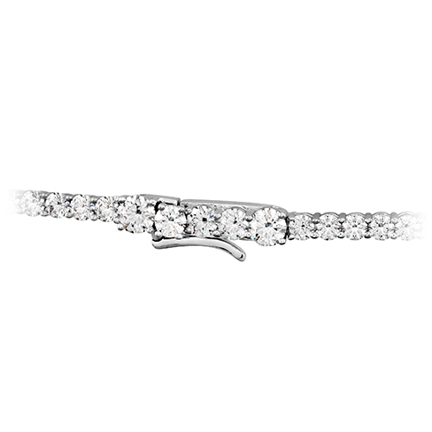 Hearts On Fire Aerial Diamond Pendant Necklace - 14K White Gold Fine Jewelry for Women, Elegant Gift for Anniversary, Valentine's Day & Special Occasions