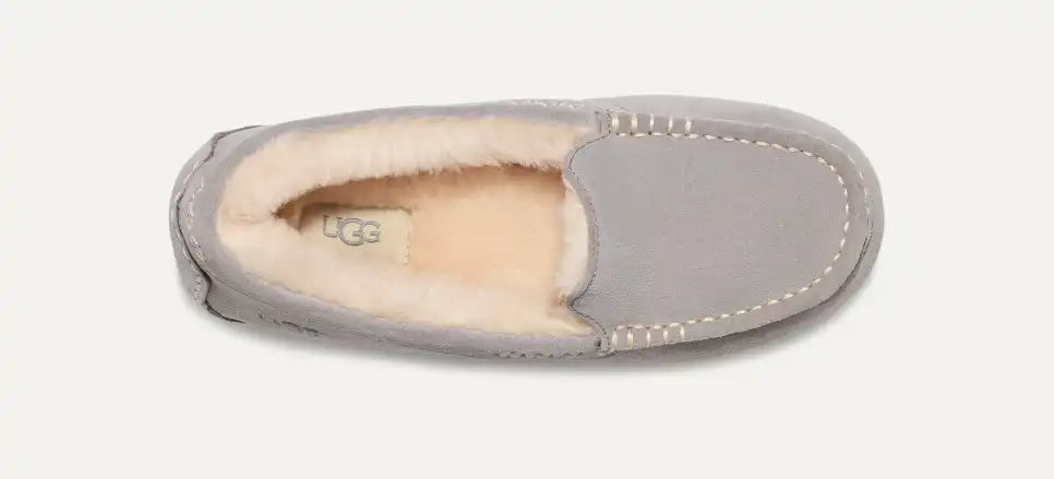 UGG Ansley Women's Classic Boots - Cozy Winter Shearling Lined Boots for Comfort & Warmth | Perfect for Snow, Cold Weather & Outdoor Activities