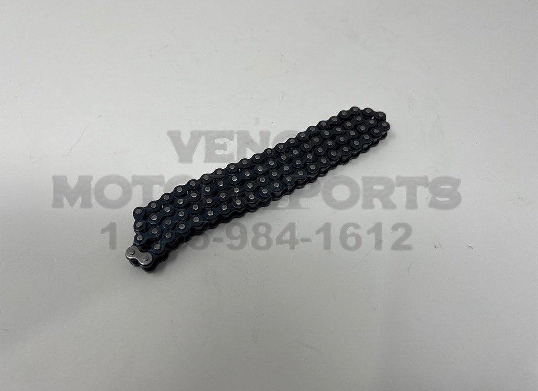 Venom E Madix 1300W 48V Electric Bike Chain (4 020 0180 018) - Perfect for Off-Road Biking, Mountain Trails & Urban Commuting