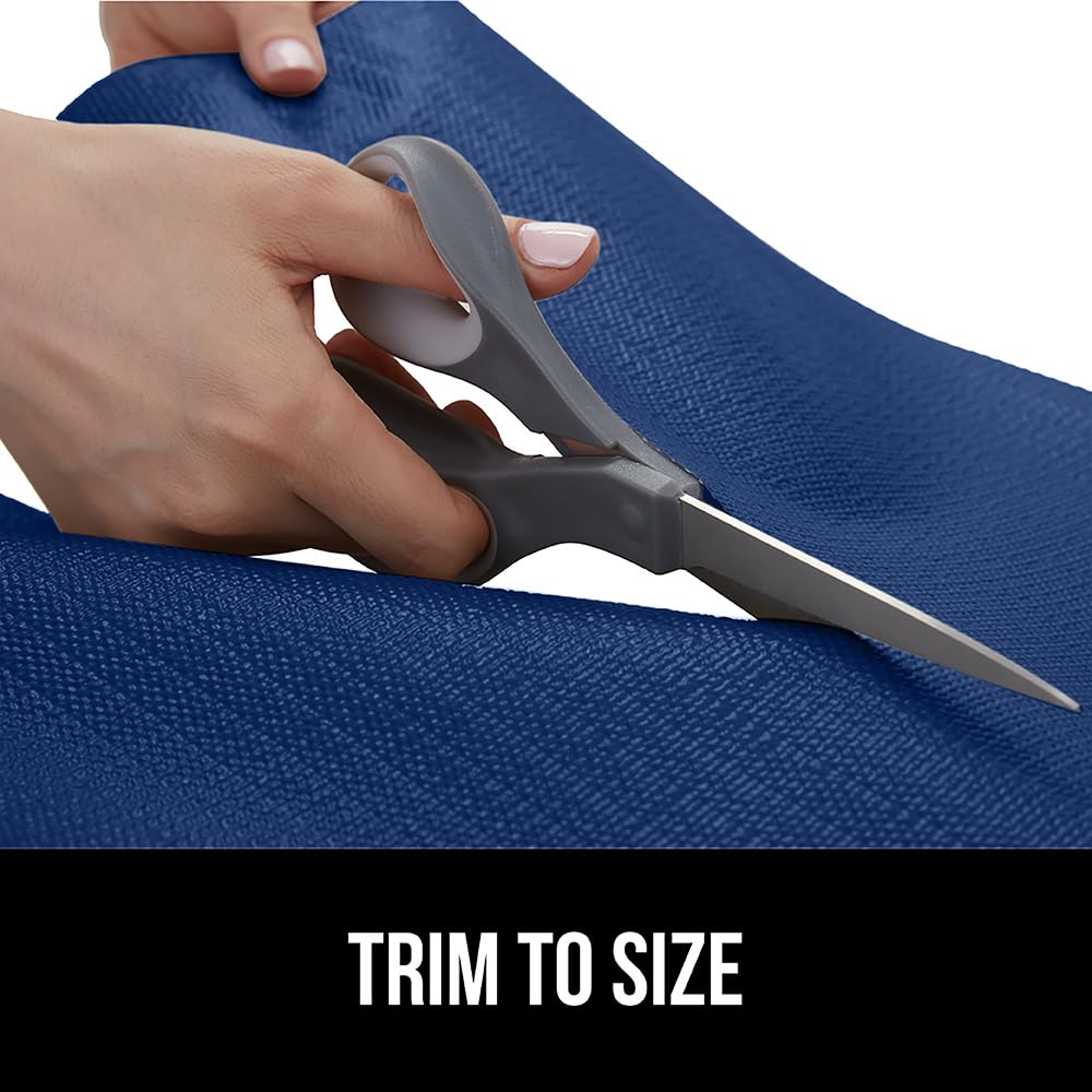 GORILLA GRIP Non-Slip Drawer & Shelf Liner - 20