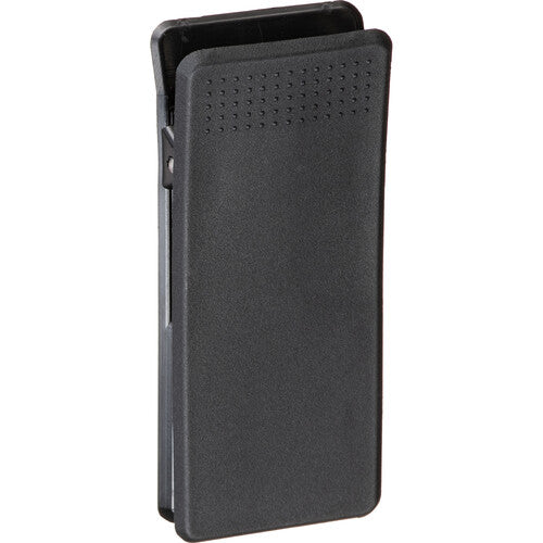 Axis Communications W101 Body Worn Camera - 1080p HD Video, Night Vision, 32GB Storage, IP67 Waterproof (Black) - Ideal for Law Enforcement, Security Guards & Event Staff