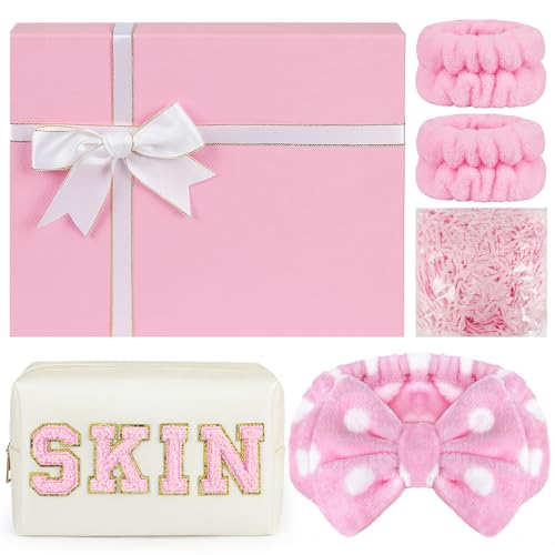 Cream, SKIN Gift Set