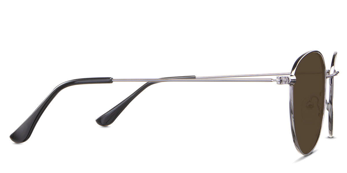 Polarized Prescription Sunglasses for Men - UV Protection, Anti-Glare & Stylish Design for Driving, Fishing & Outdoor Activities