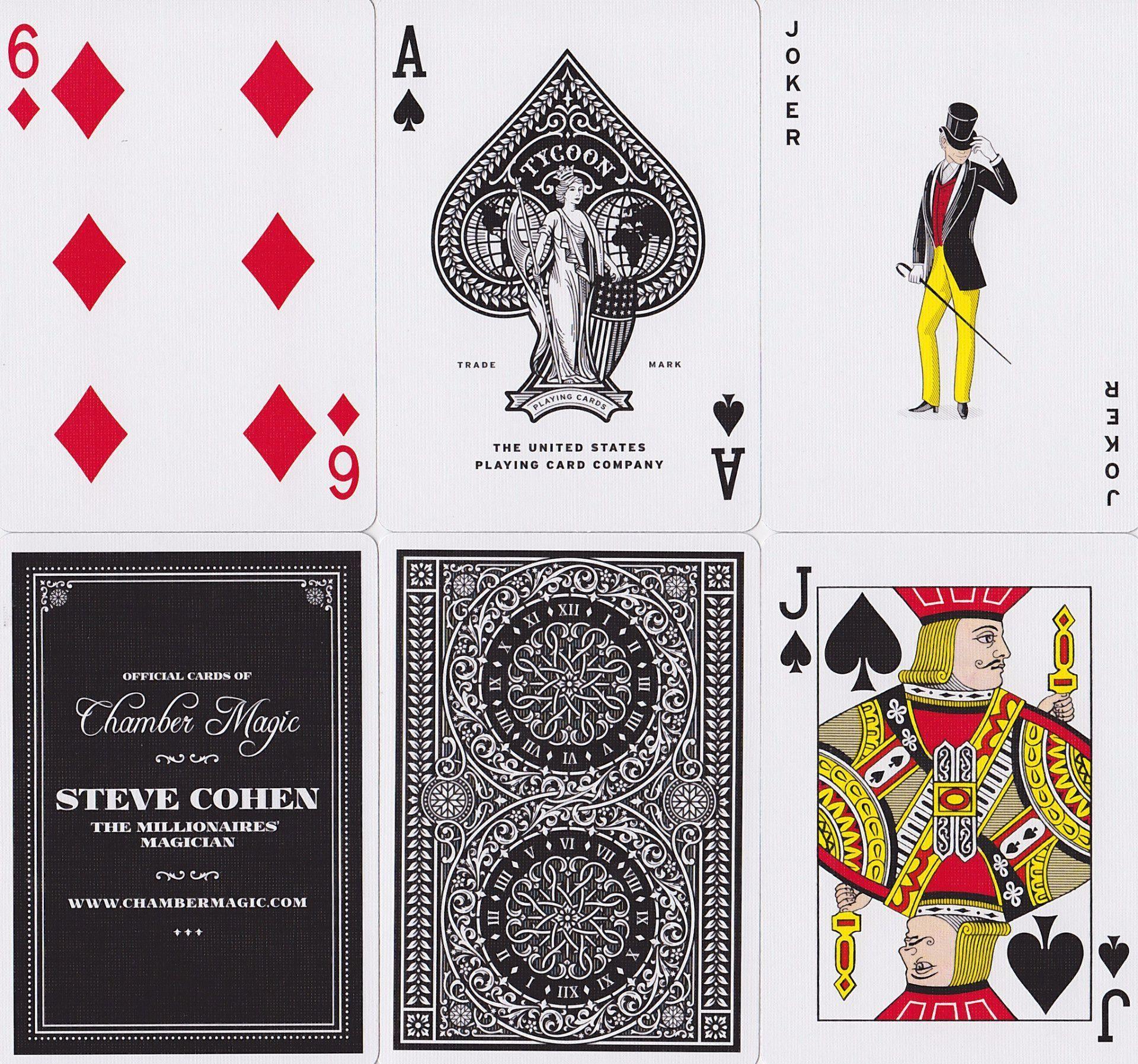 Tycoon Black Edition - Premium Business Board Game for Adults & Families | Perfect for Game Nights, Parties & Team Building