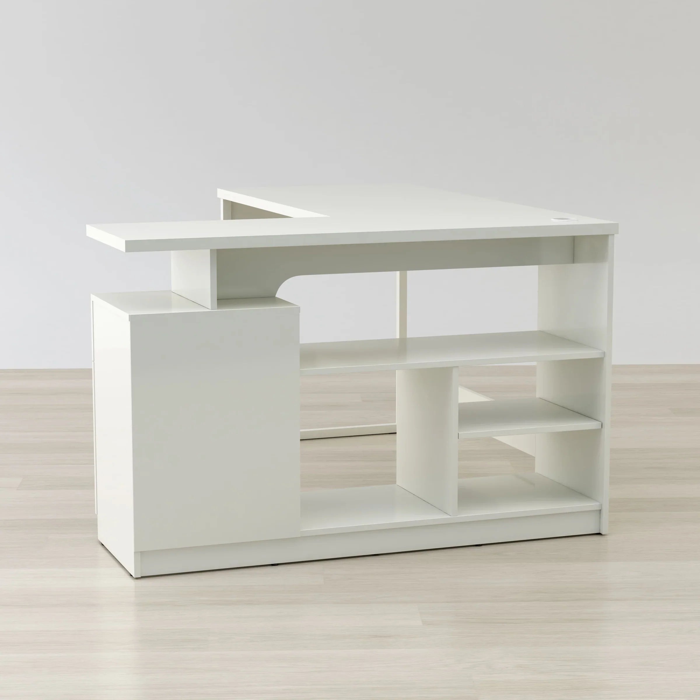 Anderson Teak Lexi 55