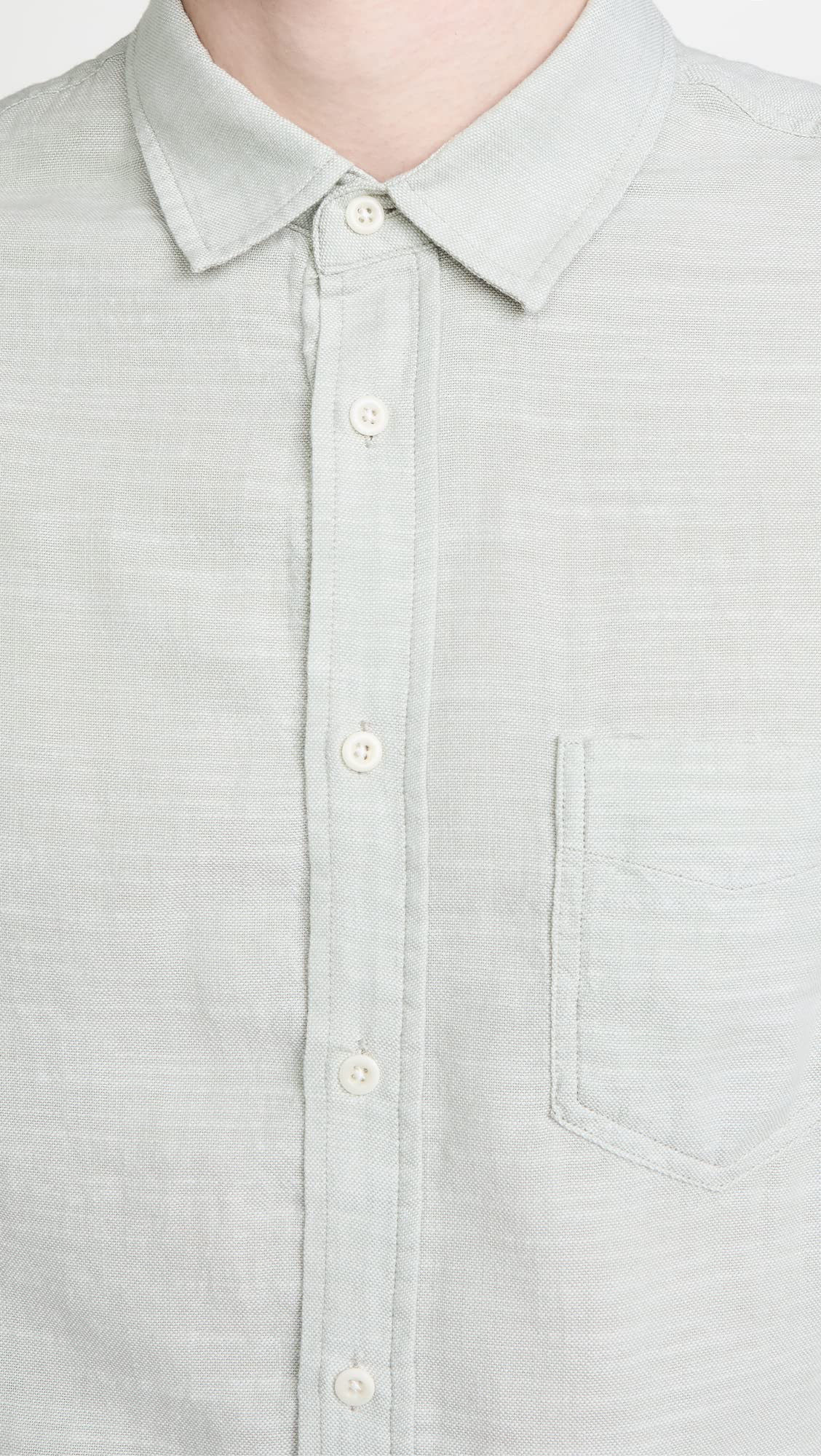 Rails Men's Wyatt Shirt - Premium Cotton Button Down Casual Shirt for Business & Weekend Wear | Office, Date Night & Outdoor Activities