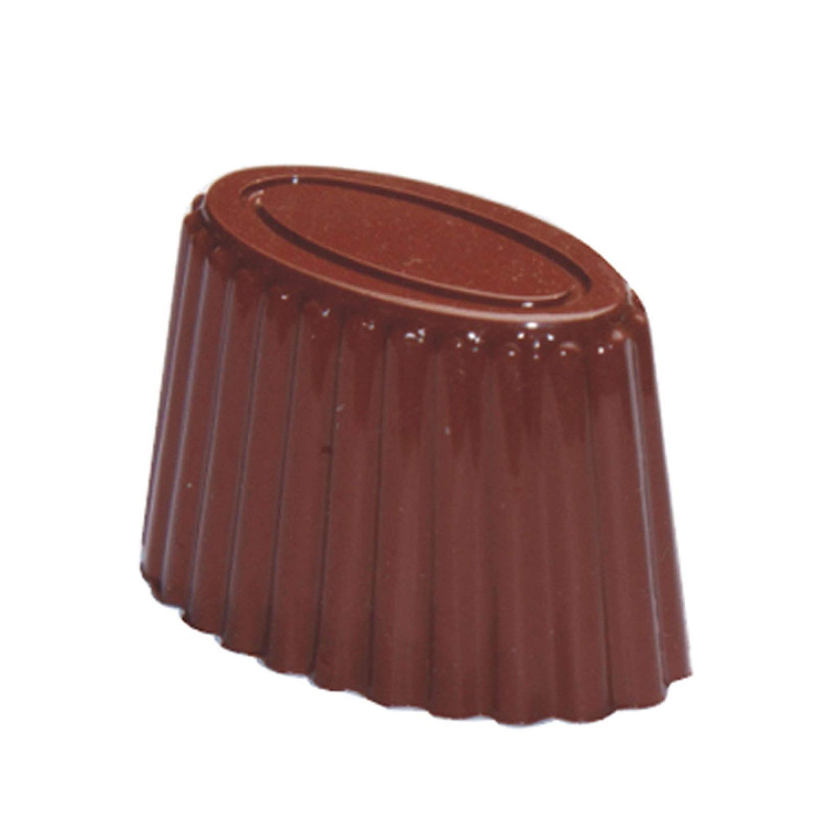 Polycarbonate Chocolate Mold for Bars - Baking & Candy Making