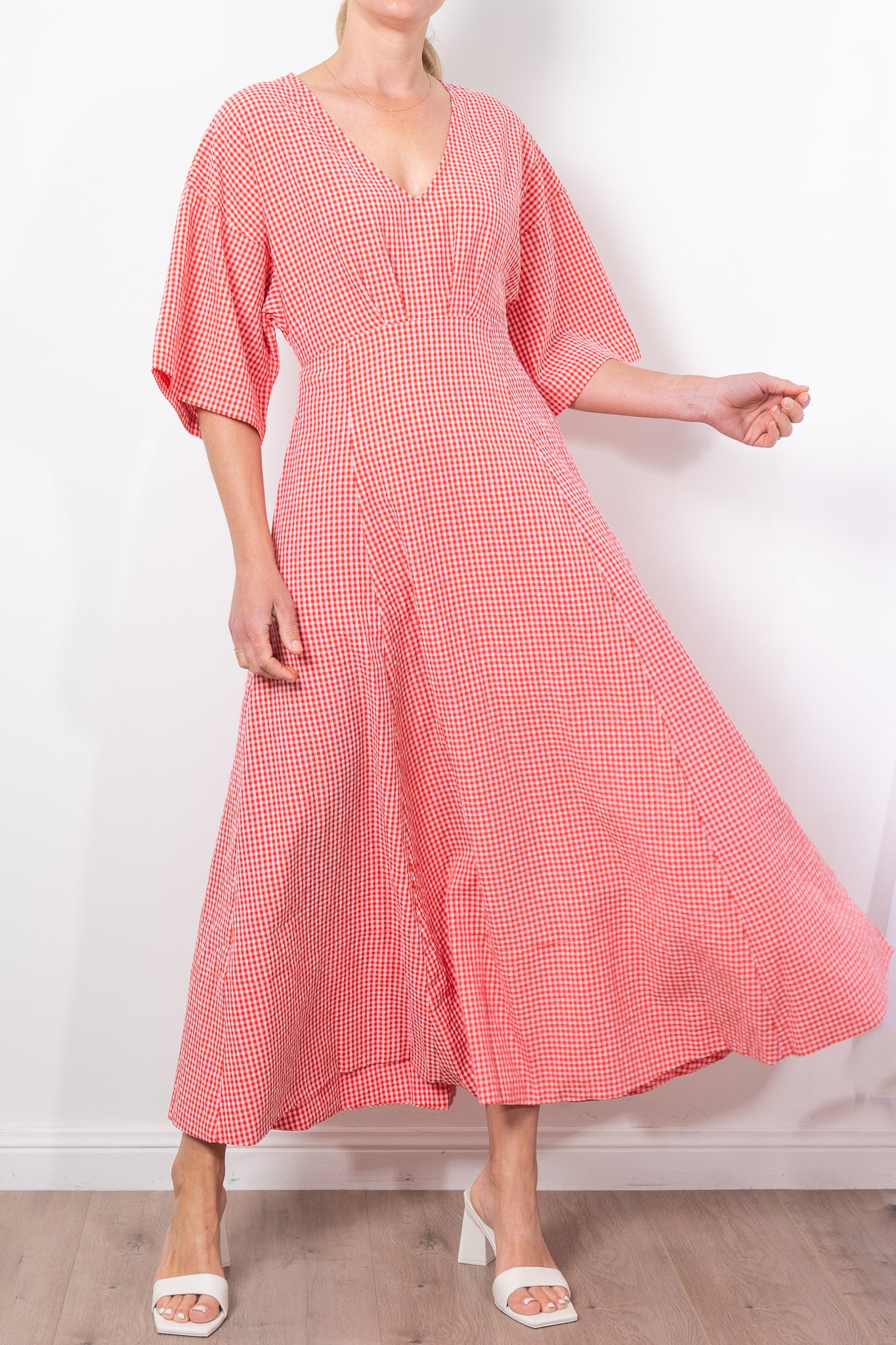 Gingham