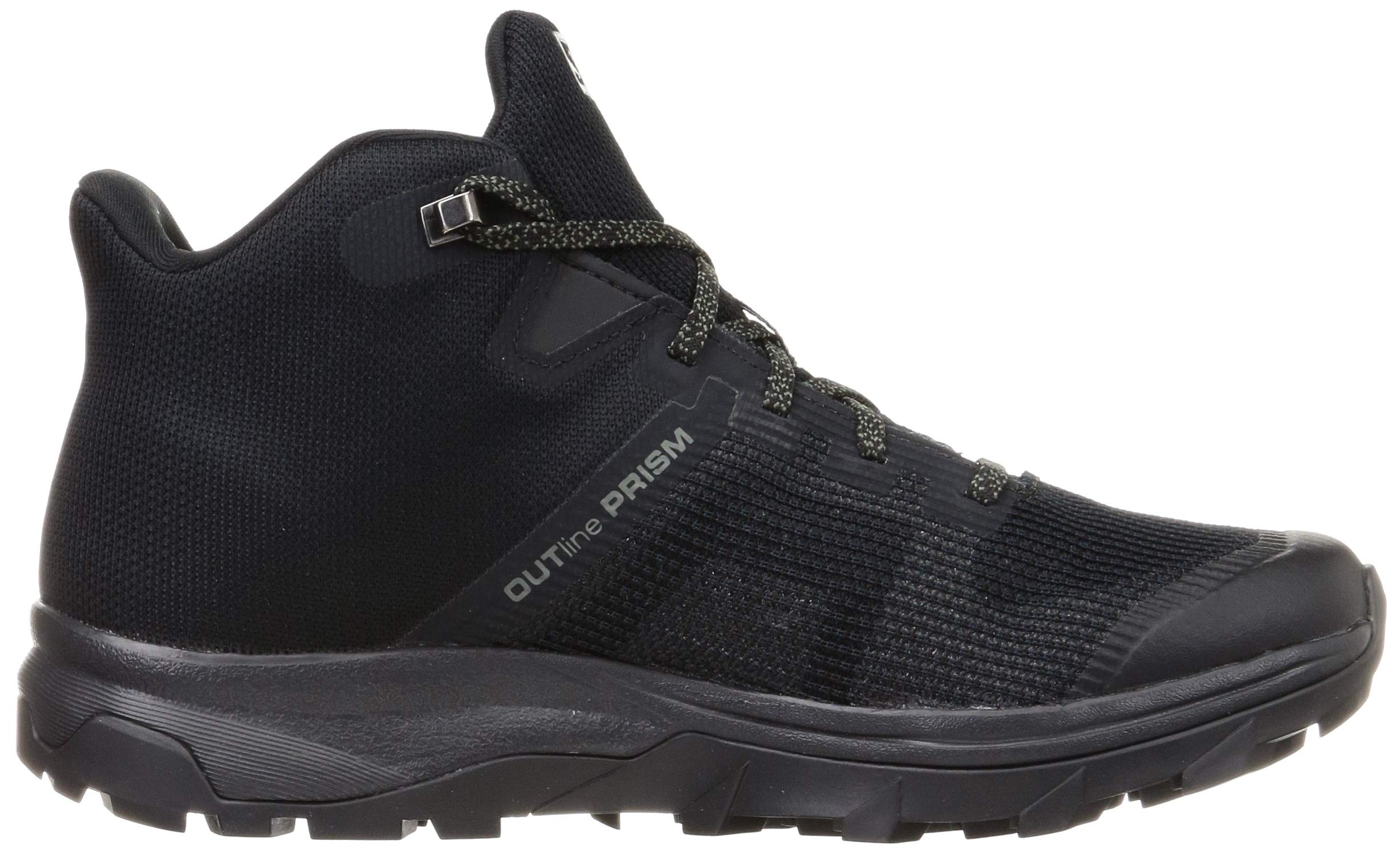Salomon Men's X Ultra 3 Low GTX Hiking Shoes - Lightweight Waterproof Trekking Footwear for Outdoor Camping & Trail Running