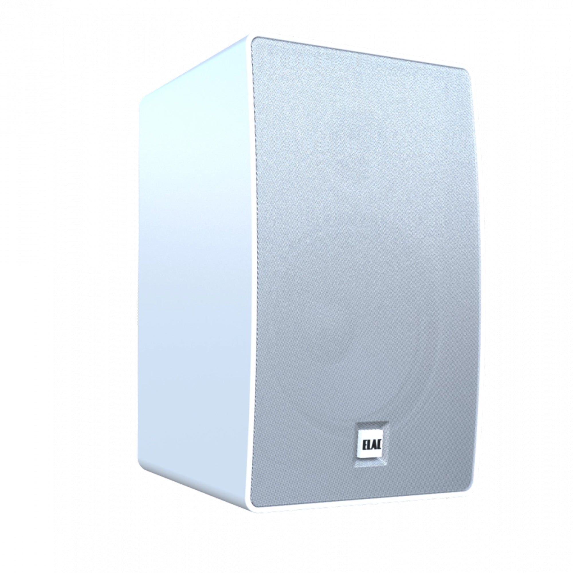 ELAC MURO Pro 6 Outdoor Speakers (Pair) - Weatherproof High-Performance Audio for Patio, Garden & Poolside Entertainment
