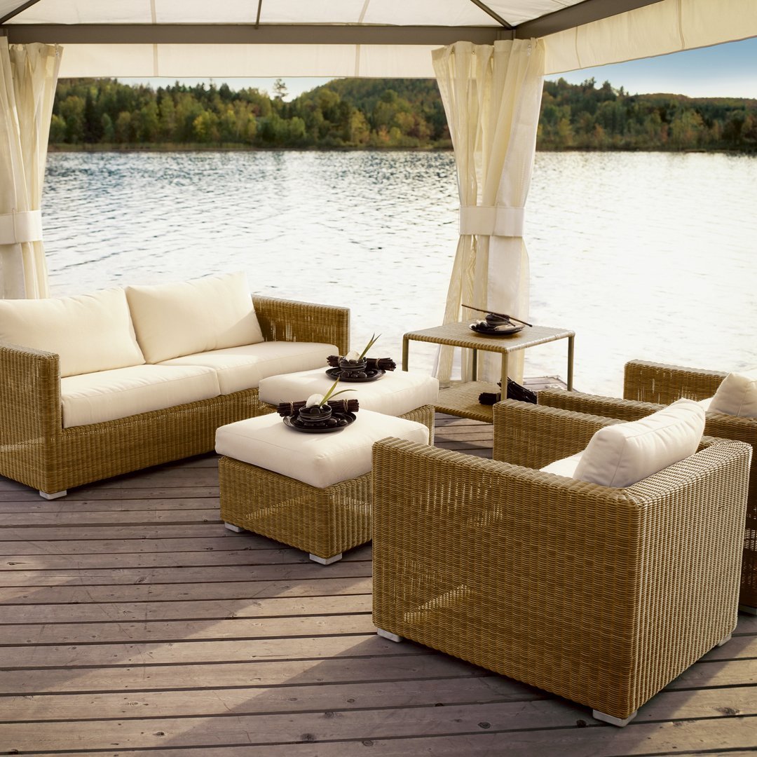 Chester 3-Seater Lounge Sofa - Modern Comfortable Living Room Furniture for Home, Office & Lounge Areas | Perfect for Relaxing, Entertaining & Family Gatherings
