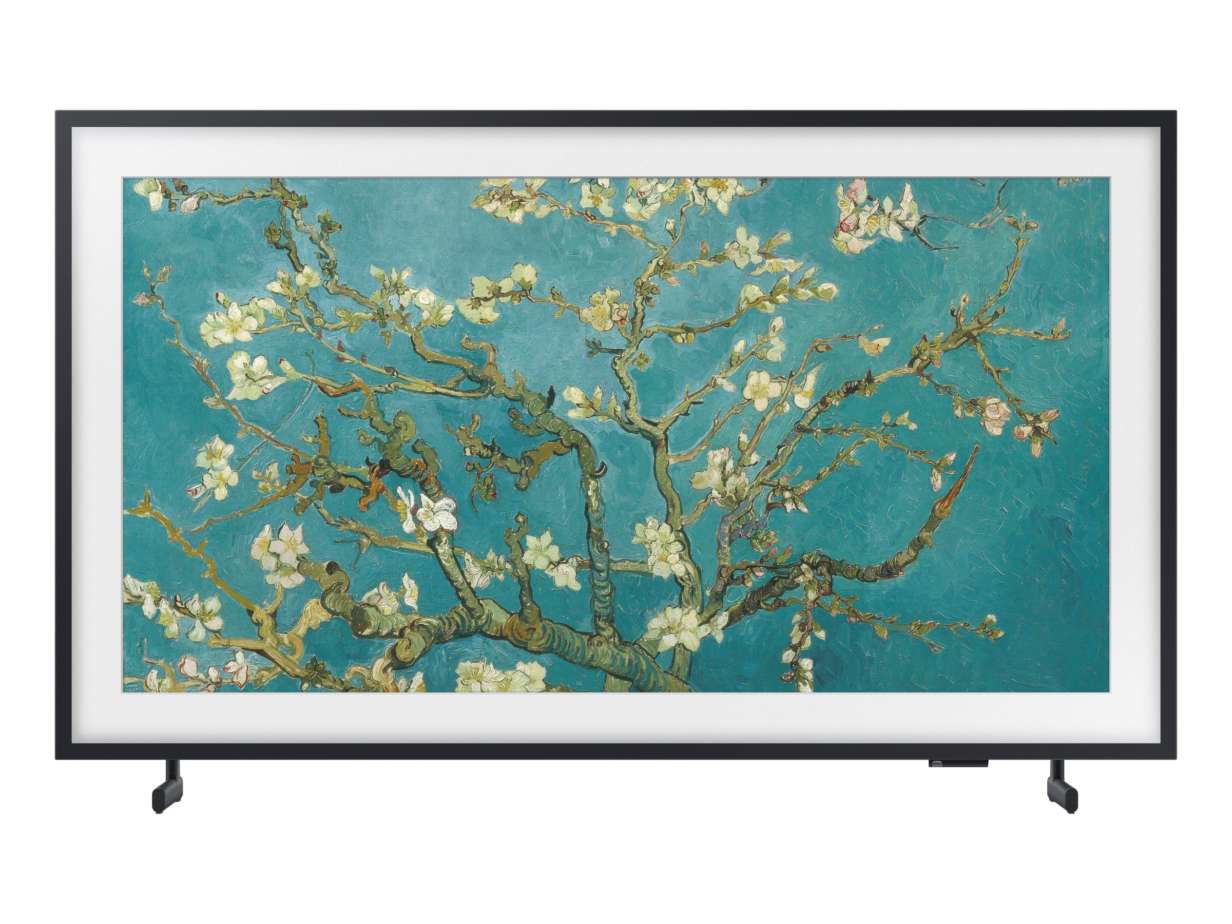 Samsung The Frame 2024 QN32LS03CBF 32