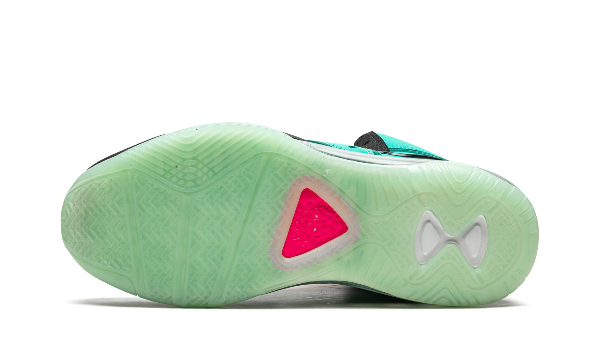 Nike Lebron 8 CZ0328 400 South Beach 2021 Basketball Shoes for Men - Size [Your Size] - Perfect for Court Performance & Streetwear Fashion