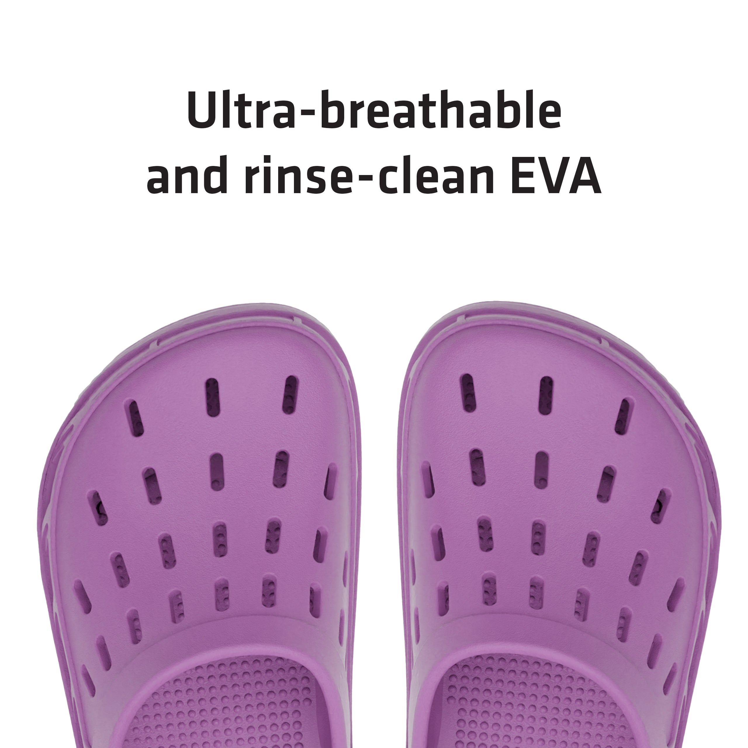 **Breathable Kids' Coniston Clogs - Comfortable & Lightweight Water Shoes for Boys & Girls - Perfect for Beach, Pool, and Outdoor Play**