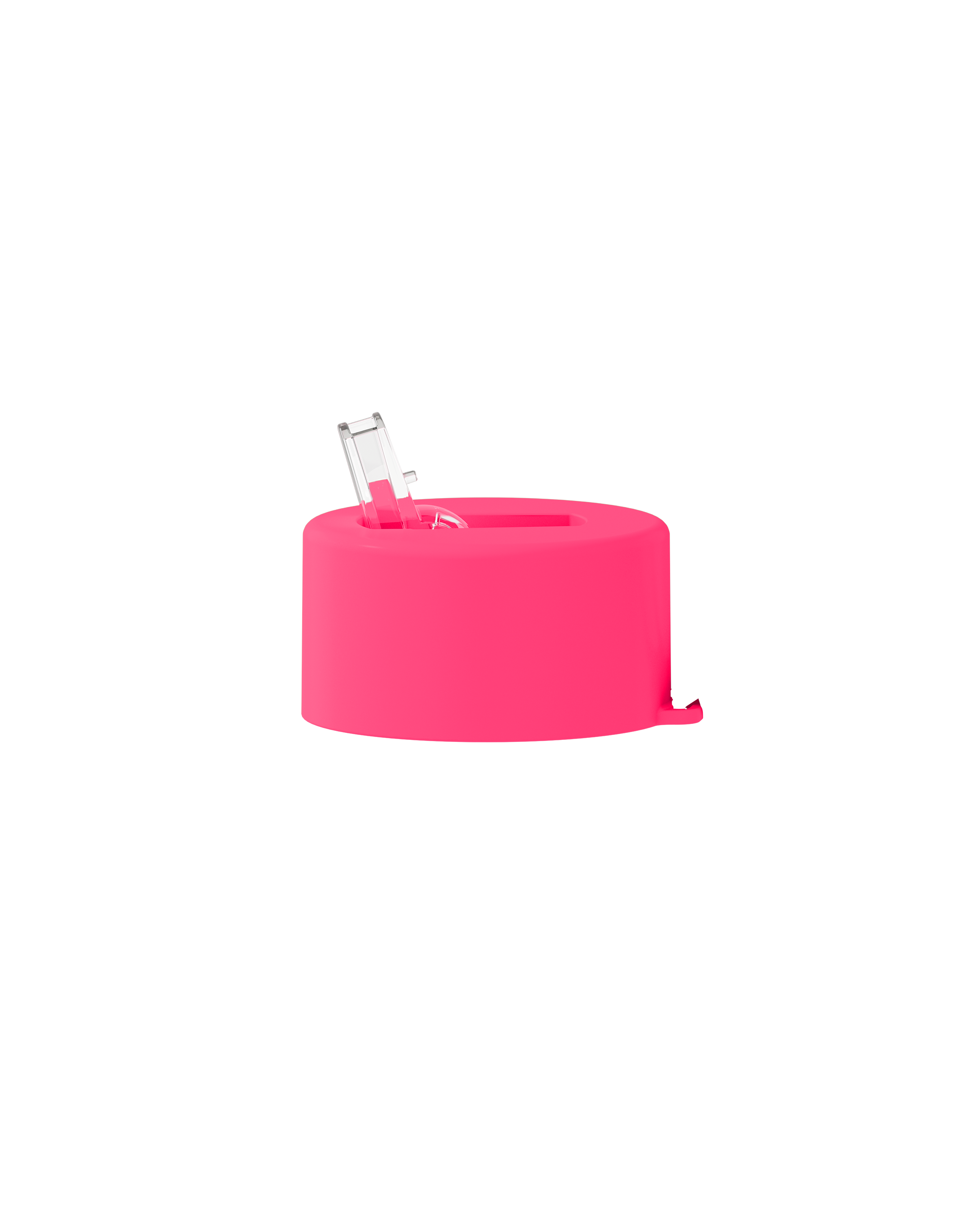 Straw Lid Hull - Reusable Silicone Straw Cover for Cups & Tumblers - Perfect for Travel, Office, and Home Use