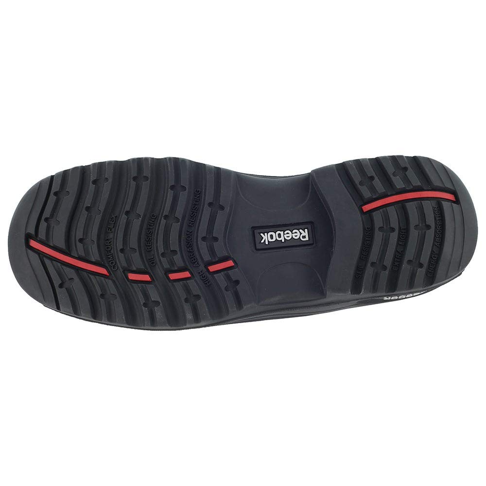 Reebok Women's Work Boots - CSA Safety Toe for Work & Hiking