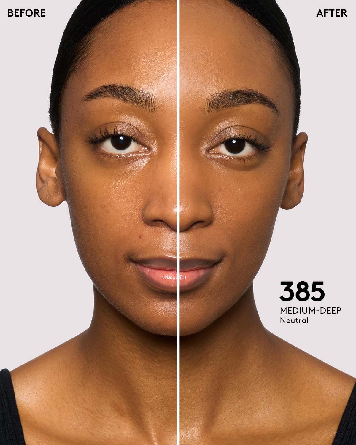 Pro Filt'r Soft Matte Powder Foundation #400 - Oil Control & Long-Lasting Makeup for Oily Skin | Perfect for Everyday Wear & Special Occasions