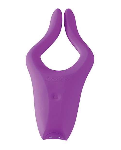 BeauMents Doppio Young Purple - Premium Hair Care for Vibrant Color & Shine | Perfect for Salon-Quality Styling at Home