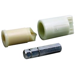 Kason 1245 NRE Bushing Kit #090193 - Replacement Parts for Industrial Machinery & Equipment Maintenance