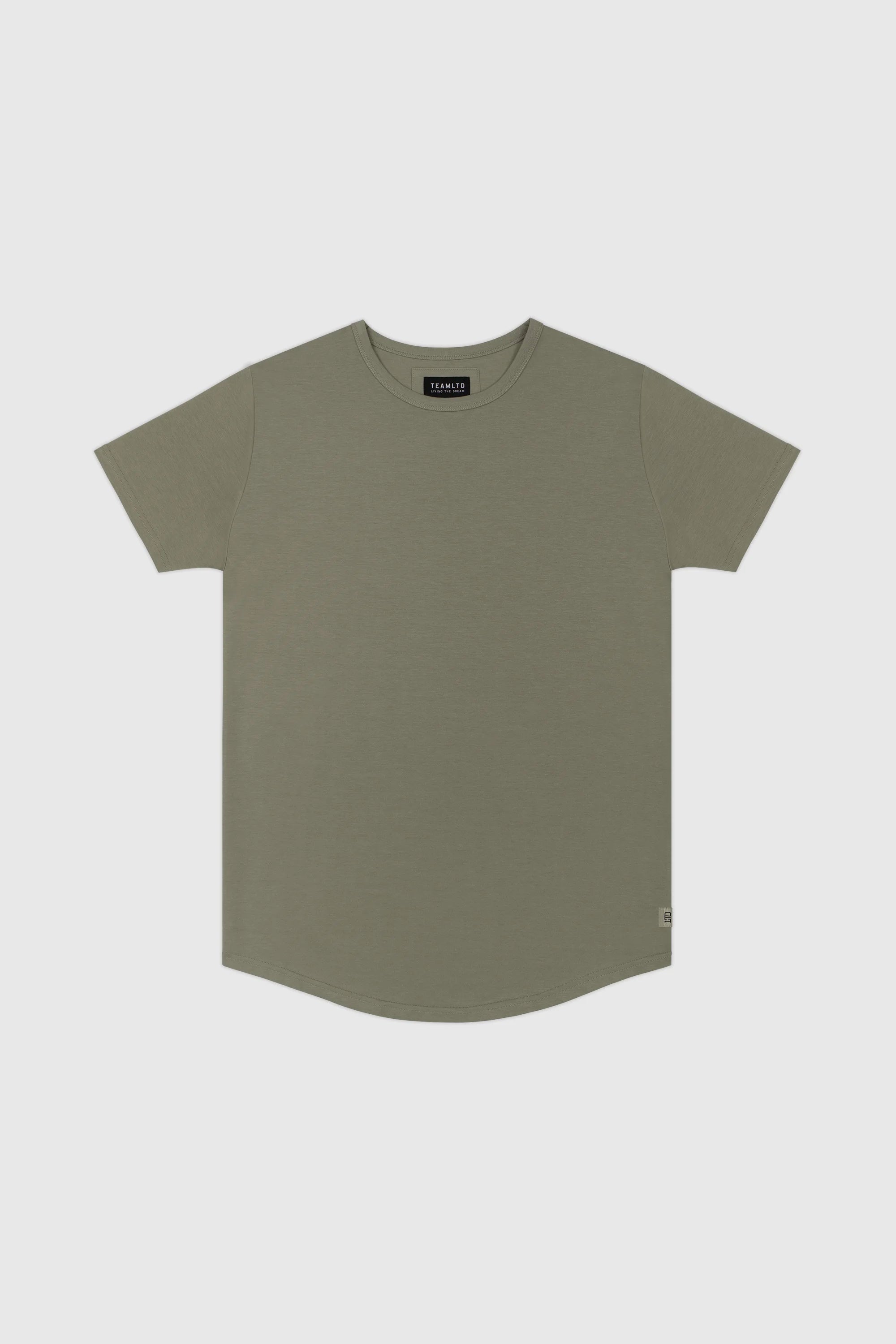 Premium Basic Tee for Men & Women | Soft Cotton Comfort Fit T-Shirt | Casual Wear, Layering & Everyday Outfits