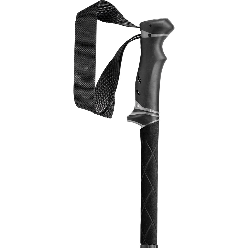 Leki Legacy FX TA Trekking Poles - Lightweight Adjustable Hiking Sticks for Men & Women - Perfect for Hiking, Backpacking & Mountain Climbing