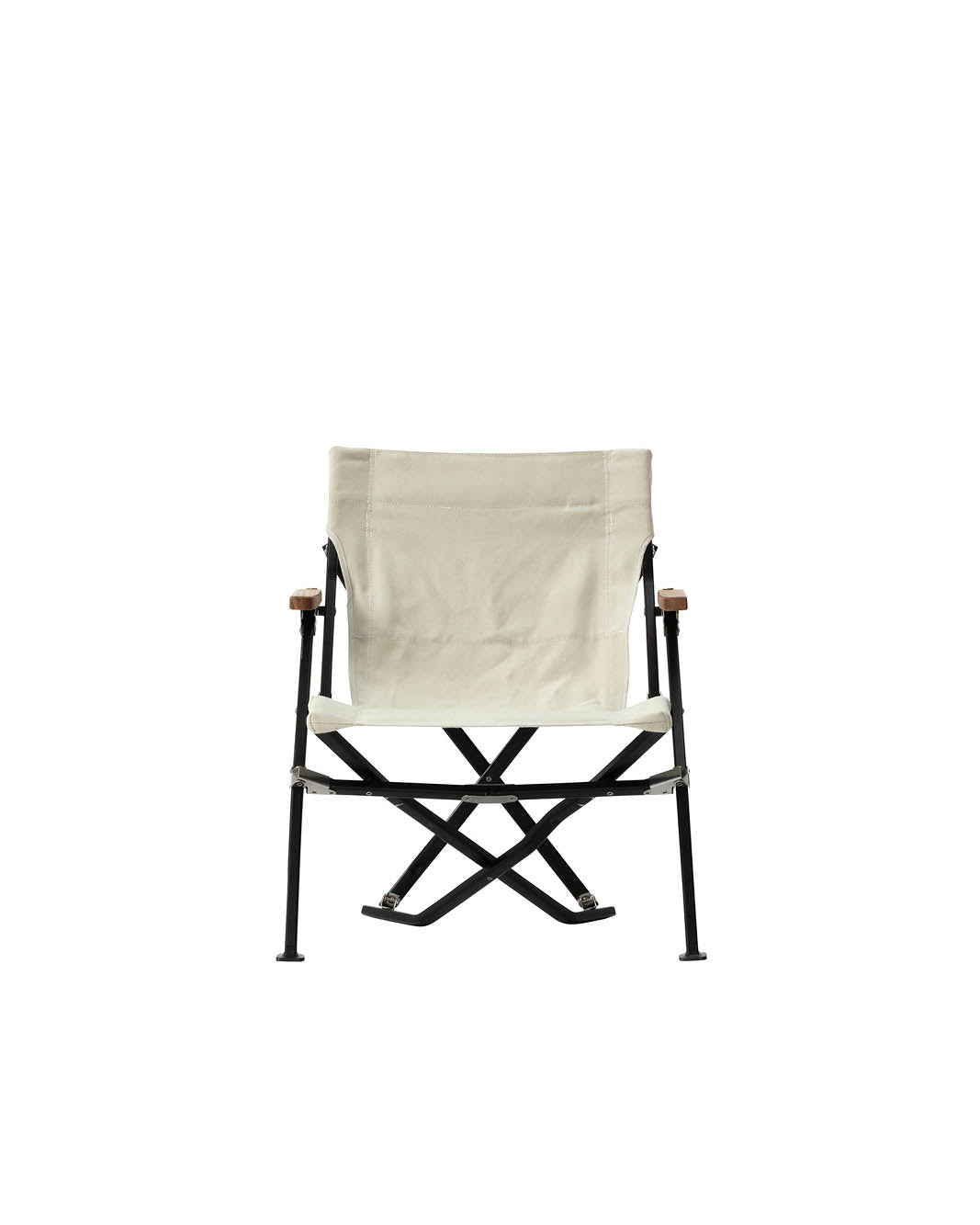 Premium Low Beach Chair - Lightweight, Portable & Adjustable for Relaxing at the Beach, Poolside, or Outdoor Adventures