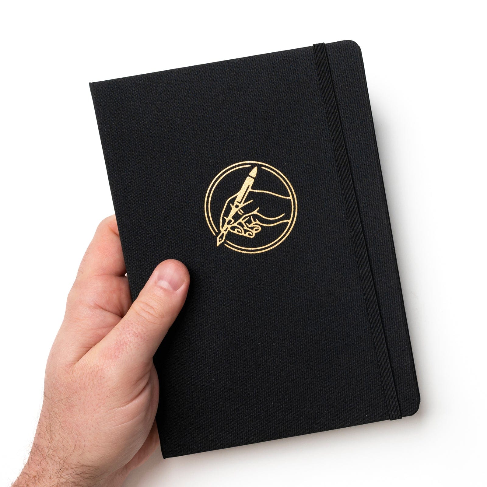 The Note Keeper Notebook - Premium Lined Journal for Writing, Sketching & Planning | Perfect for Students, Office Work & Creative Projects
