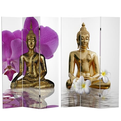 Light Thai Buddha